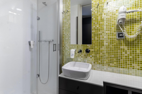 Triple bedroom ensuite close to Faculdade de Economia da Unibersidade de Coimb - Gallery - 22