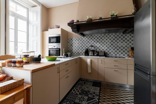 Triple bedroom ensuite close to Faculdade de Economia da Unibersidade de Coimb - Gallery - 20
