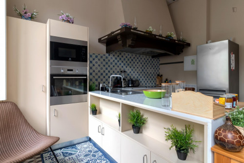 Triple bedroom ensuite close to Faculdade de Economia da Unibersidade de Coimb - Gallery - 19
