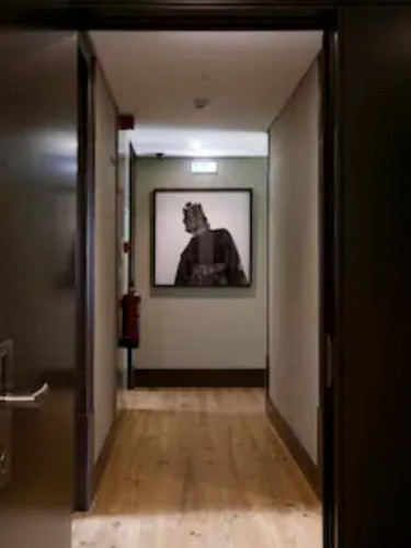 Triple bedroom ensuite close to Faculdade de Economia da Unibersidade de Coimb - Gallery - 10