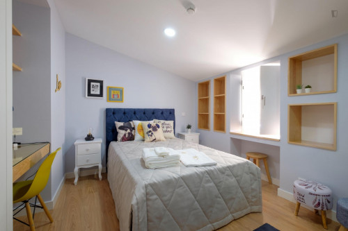  Cool And Modern Studio Near Praça Da República  -  Cool and modern studio near Praça da República  - Gallery -  2