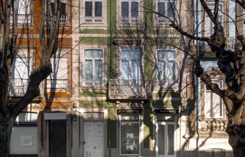 Lovely 1-bedroom apartment next to Faculdade de Belas Artes in Porto - Gallery - 7