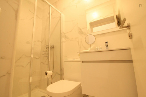 Lovely 1-bedroom apartment next to Faculdade de Belas Artes in Porto - Gallery - 28