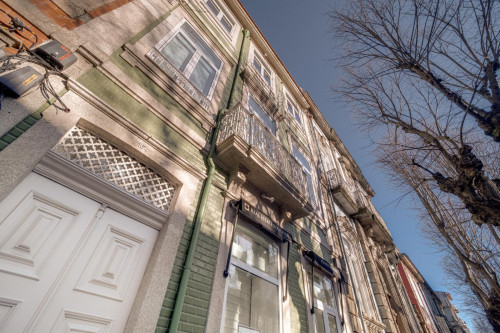 Lovely 1-bedroom apartment next to Faculdade de Belas Artes in Porto - Gallery - 5