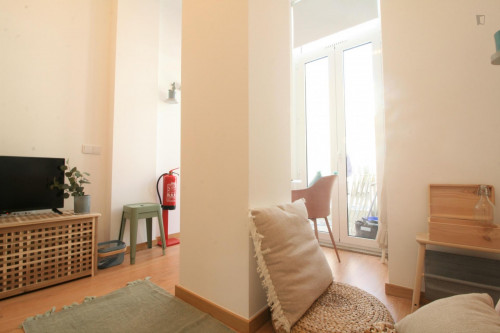 Lovely 1-bedroom apartment next to Faculdade de Belas Artes in Porto - Gallery - 25