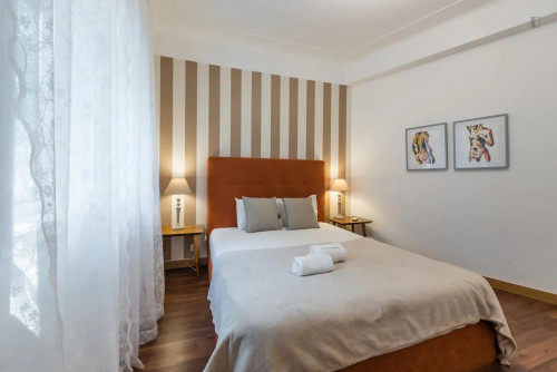 Practical and convenient apartment in Porto