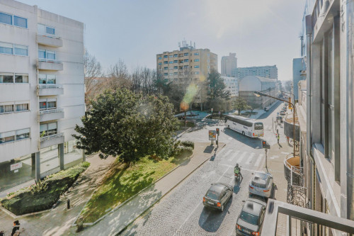 2 Bedroom Apartment Porto City Elegant Retreat - Gallery - 20