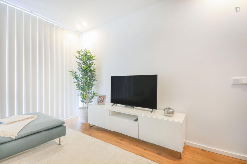 2 Bedroom Apartment Porto City Elegant Retreat - Gallery - 29