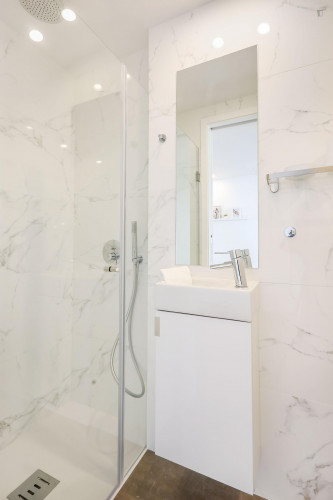 2 Bedroom Apartment Porto City Elegant Retreat - Gallery - 8