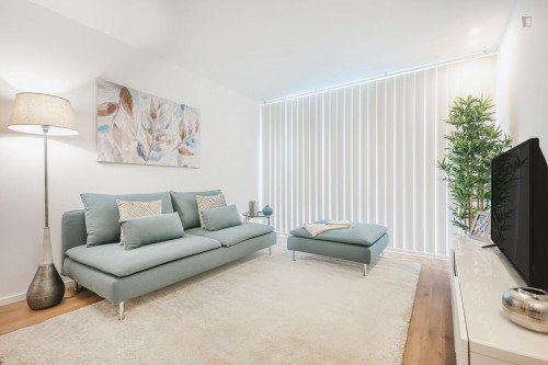 2 Bedroom Apartment Porto City Elegant Retreat - Gallery - 30
