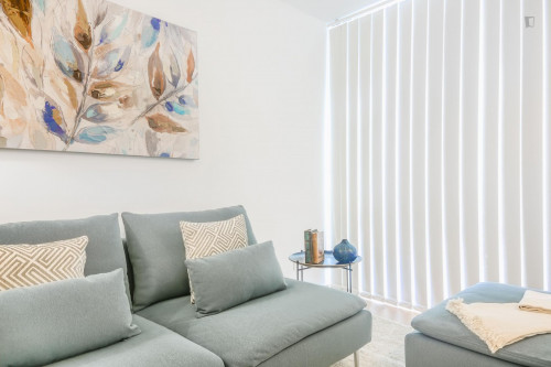 2 Bedroom Apartment Porto City Elegant Retreat - Gallery - 31