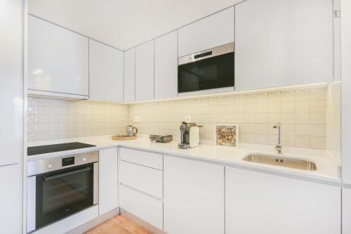 2 Bedroom Apartment Porto City Elegant Retreat - Gallery - 41