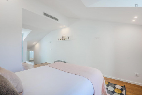 2 Bedroom Apartment Porto City Elegant Retreat - Gallery - 18