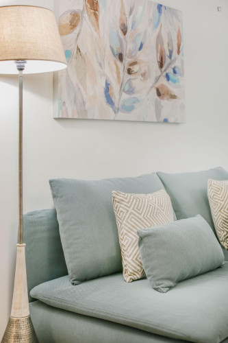 2 Bedroom Apartment Porto City Elegant Retreat - Gallery - 34