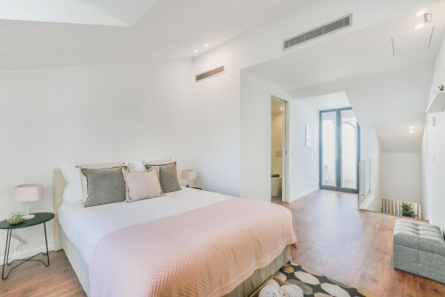 2 Bedroom Apartment Porto City Elegant Retreat - Gallery - 14