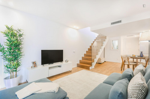 2 Bedroom Apartment Porto City Elegant Retreat - Gallery - 22