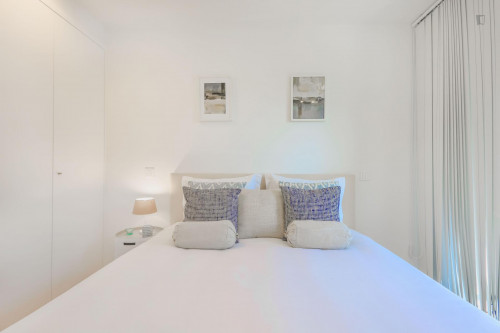 2 Bedroom Apartment Porto City Elegant Retreat - Gallery - 24