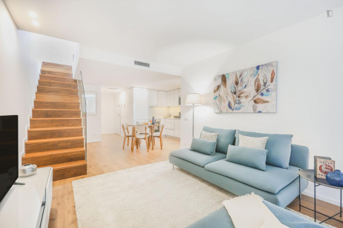 2 Bedroom Apartment Porto City Elegant Retreat - Gallery - 33