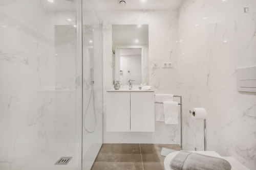 2 Bedroom Apartment Porto City Elegant Retreat - Gallery - 6