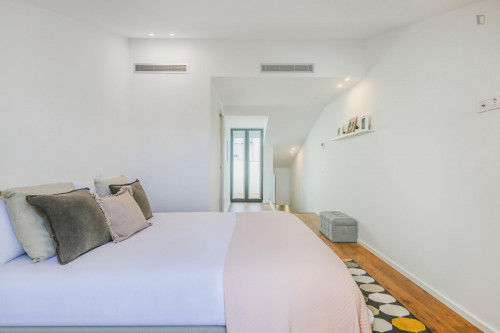 2 Bedroom Apartment Porto City Elegant Retreat - Gallery - 11