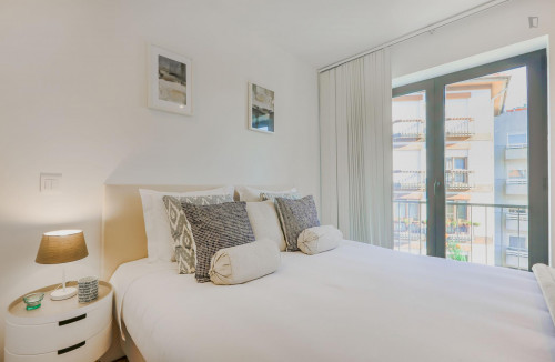 2 Bedroom Apartment Porto City Elegant Retreat - Gallery - 25