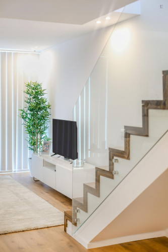 2 Bedroom Apartment Porto City Elegant Retreat - Gallery - 36