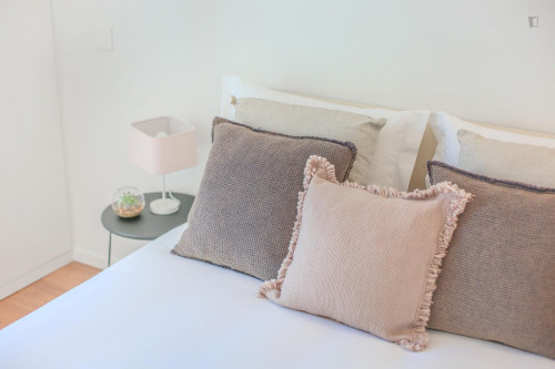 2 Bedroom Apartment Porto City Elegant Retreat - Gallery - 17