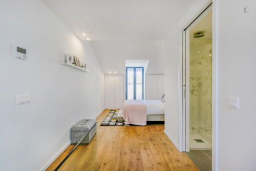 2 Bedroom Apartment Porto City Elegant Retreat - Gallery - 16