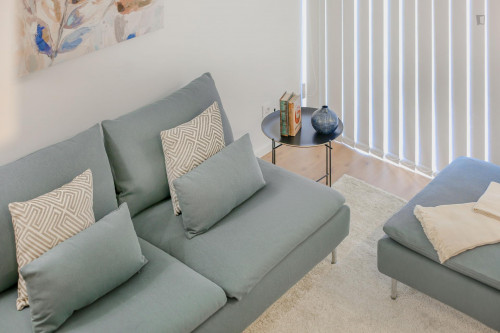 2 Bedroom Apartment Porto City Elegant Retreat - Gallery - 35