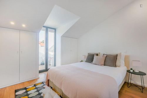 2 Bedroom Apartment Porto City Elegant Retreat - Gallery - 13