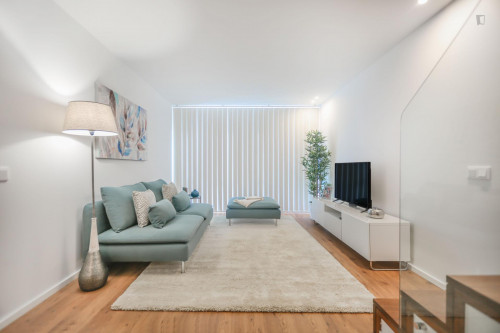 2 Bedroom Apartment Porto City Elegant Retreat - Gallery - 27