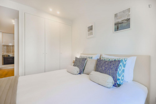 2 Bedroom Apartment Porto City Elegant Retreat - Gallery - 23
