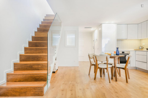 2 Bedroom Apartment Porto City Elegant Retreat - Gallery - 38