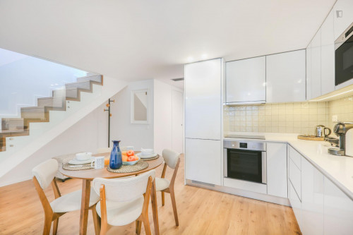 2 Bedroom Apartment Porto City Elegant Retreat - Gallery - 12