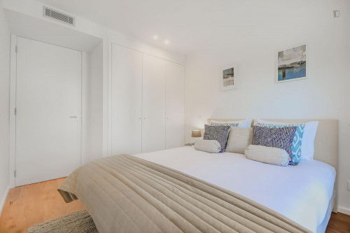2 Bedroom Apartment Porto City Elegant Retreat - Gallery - 26