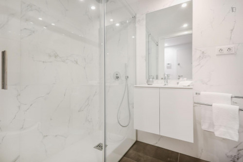 2 Bedroom Apartment Porto City Elegant Retreat - Gallery - 7