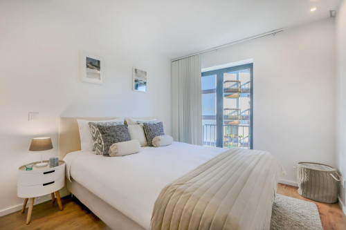  2 Bedroom Apartment Porto City Elegant Retreat  -  2 Bedroom Apartment Porto City Elegant Retreat  - Gallery -  2