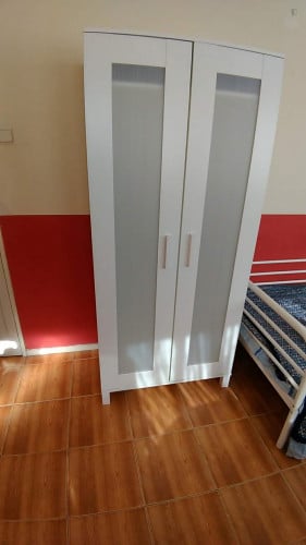 Pleasant single bedroom close to the Bolhão metro station - Gallery - 7