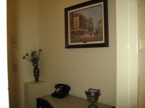 Pleasant single bedroom close to the Bolhão metro station - Gallery - 15
