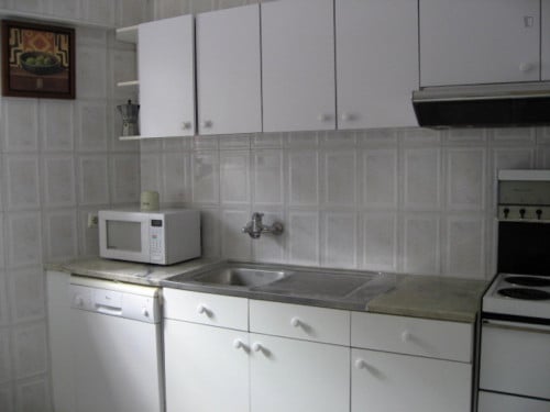 Pleasant single bedroom close to the Bolhão metro station - Gallery - 24