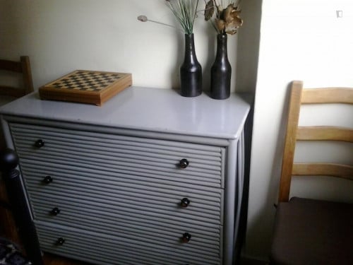 Pleasant single bedroom close to the Bolhão metro station - Gallery - 14