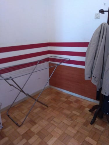 Pleasant single bedroom close to the Bolhão metro station - Gallery - 19