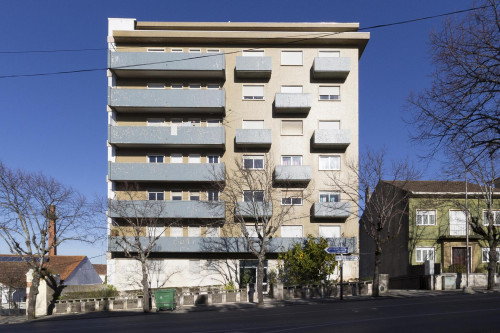 Single bedroom, placed near Universidade de Coimbra