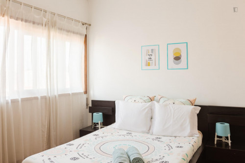 Neat 3-bedroom apartment near Universidade Sénior das Antas  - Gallery -  2
