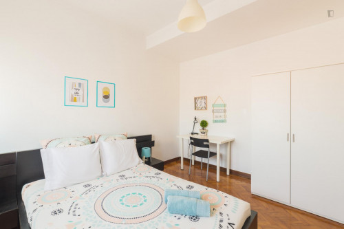 Neat 3-bedroom apartment near Universidade Sénior das Antas  - Gallery -  3
