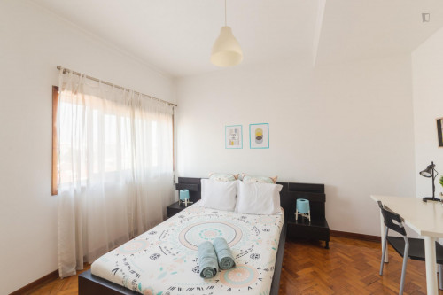 Neat 3-bedroom apartment near Universidade Sénior das Antas  - Gallery -  1
