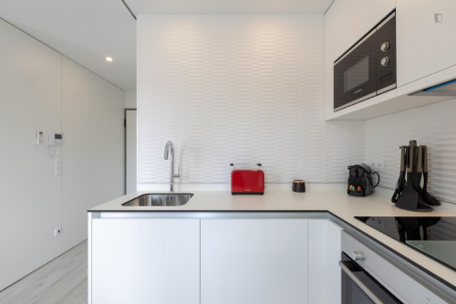 Vilar Charming Studio near Jardins do Palácio de Cristal - Gallery - 4