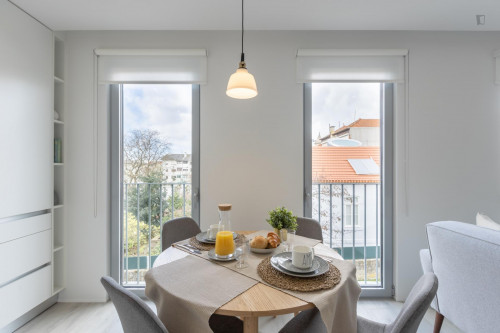 Vilar Charming Studio near Jardins do Palácio de Cristal - Gallery - 33