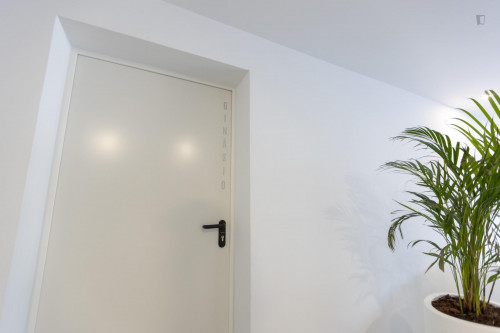 Vilar Charming Studio near Jardins do Palácio de Cristal - Gallery - 11