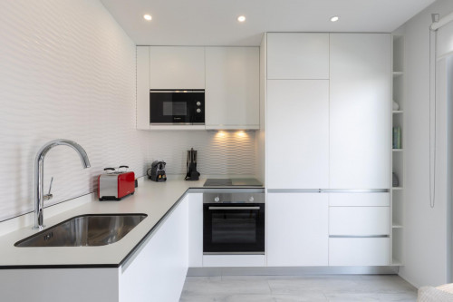 Vilar Charming Studio near Jardins do Palácio de Cristal - Gallery - 10